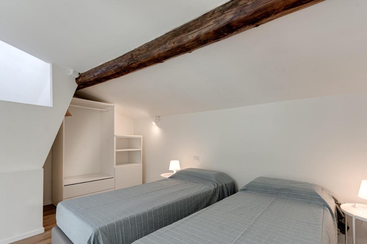Palazzuolo Home Firenze Kültér fotó