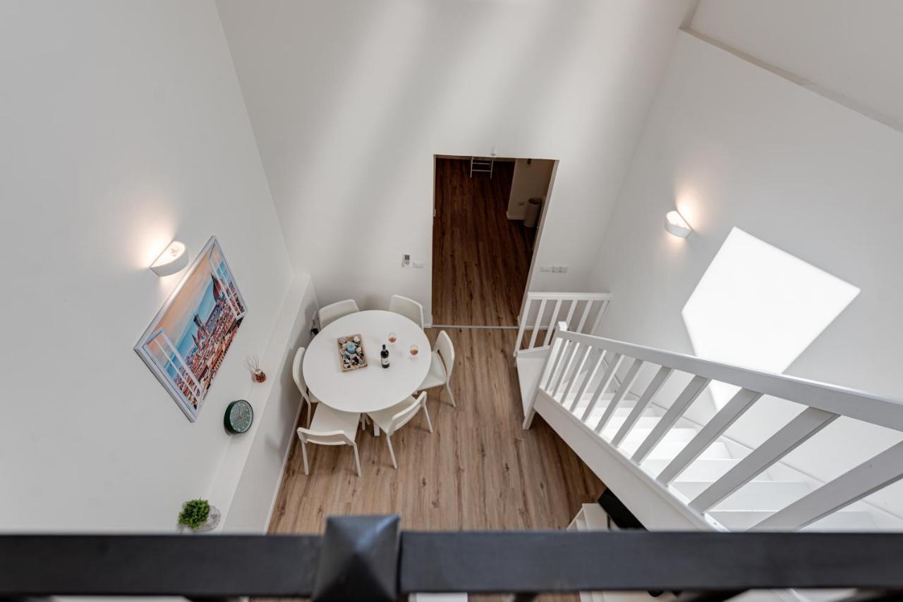 Palazzuolo Home Firenze Kültér fotó