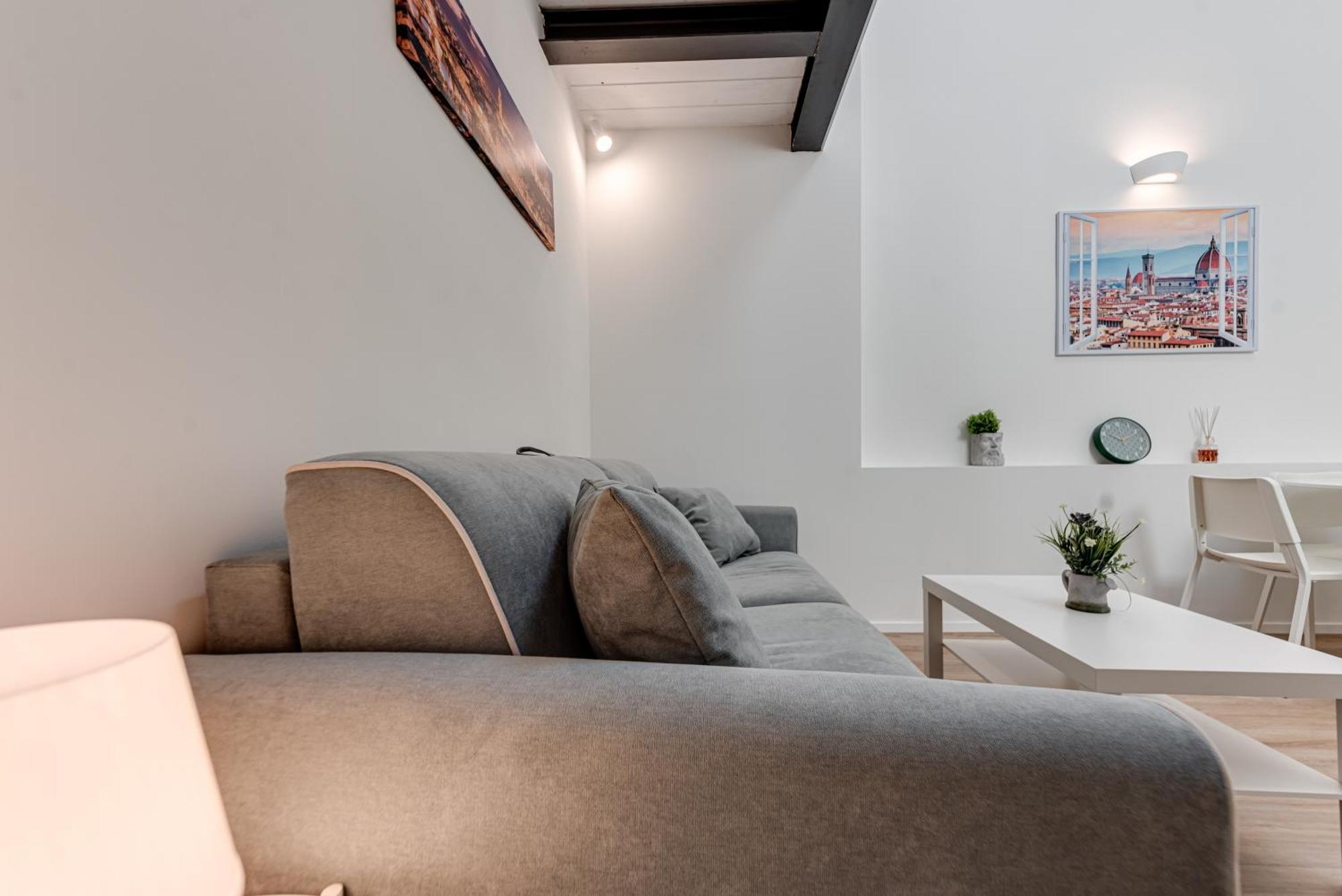 Palazzuolo Home Firenze Kültér fotó